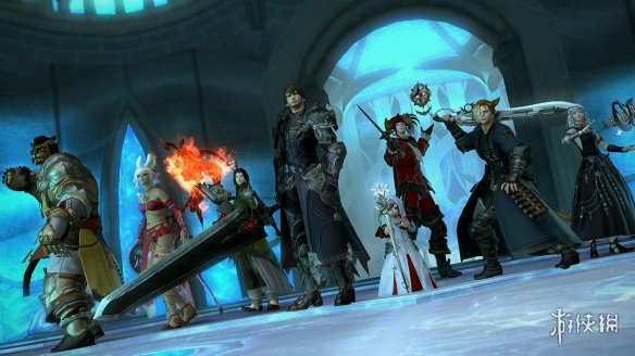 《FF14》个人资料不实玩家过多 官方发布公告提醒