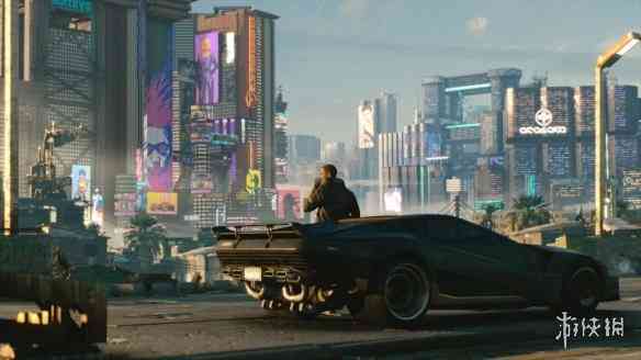 CDPR:《赛博朋克2077》大型拓展包将会包含全新剧情