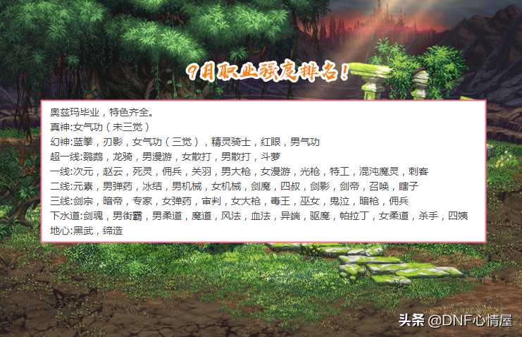 几家A股头部游戏公司上半年净利润下降超50% 游戏界下一个《王者荣耀》在哪里？