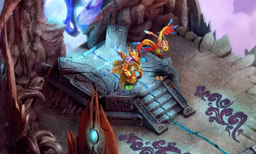 梦幻诛仙手游：最强职业到底是谁，青云绝对适合新手（梦幻诛仙手游什么职业好新手职业推荐攻略）