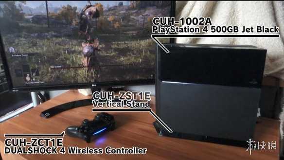 艾尔登法环神优化！艾尔登法环基础版PS4实机测试效果很好（艾尔登法环是单机吗）