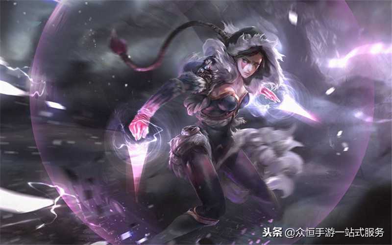 十款不氪金、不氪肝的好游戏,绝对超出你的想像