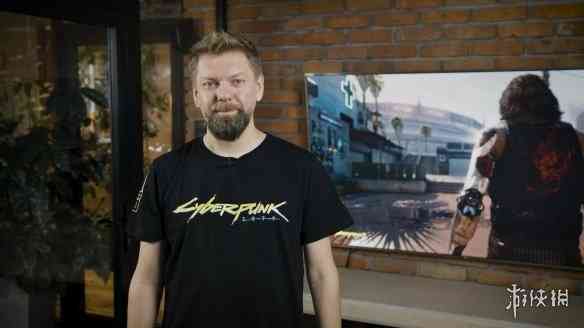 CDPR:《赛博朋克2077》大型拓展包将会包含全新剧情