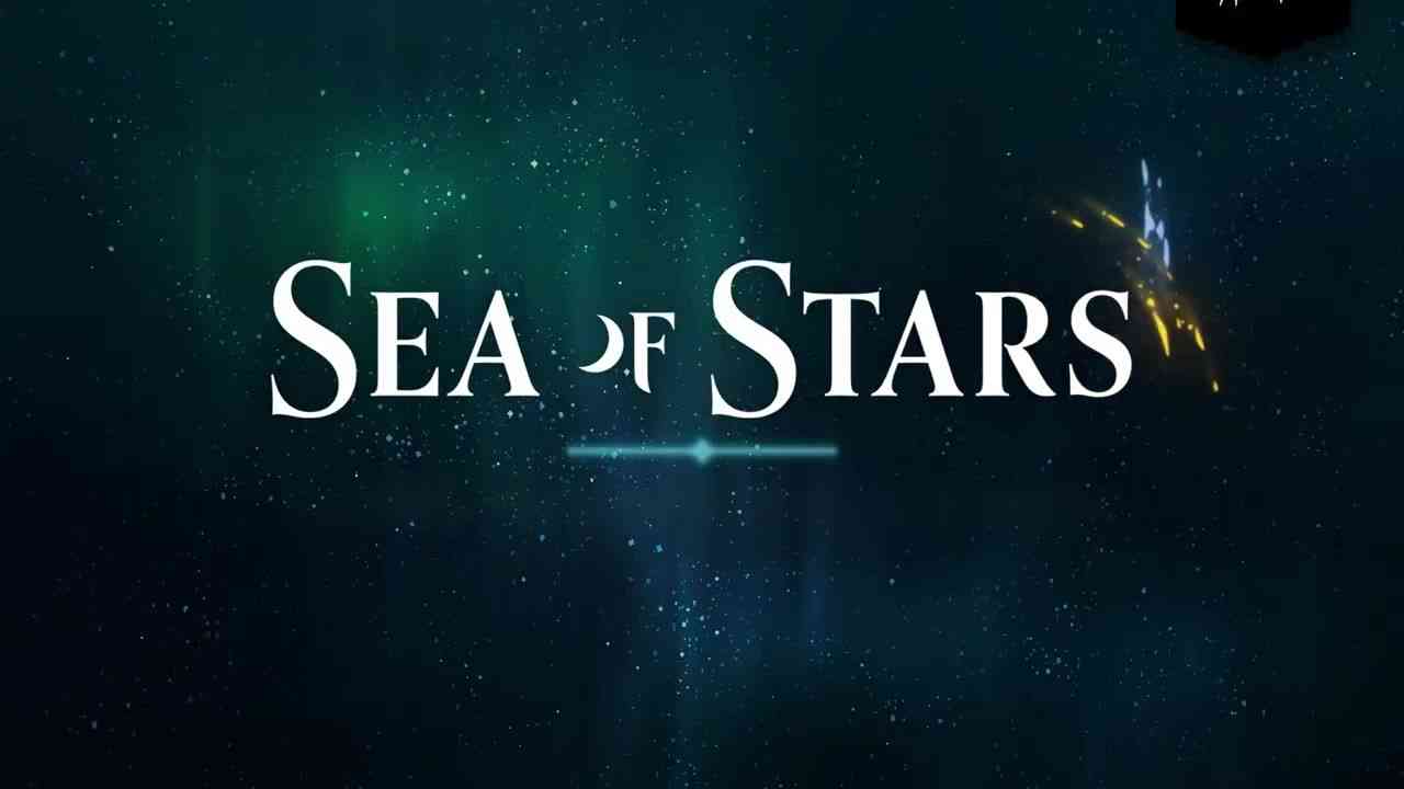 《星空之海》最新预告片展示精彩过场动画
