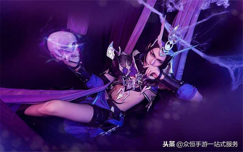 十款不氪金、不氪肝的好游戏,绝对超出你的想像