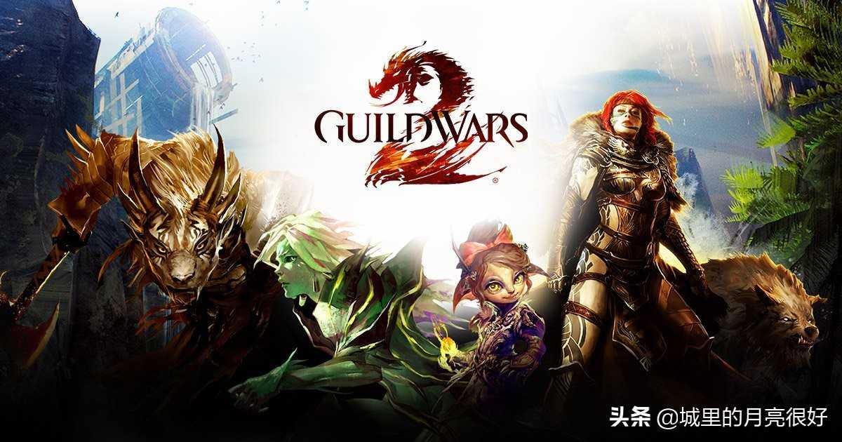 激战2》准备登陆Steam,获得另一个附加组件等