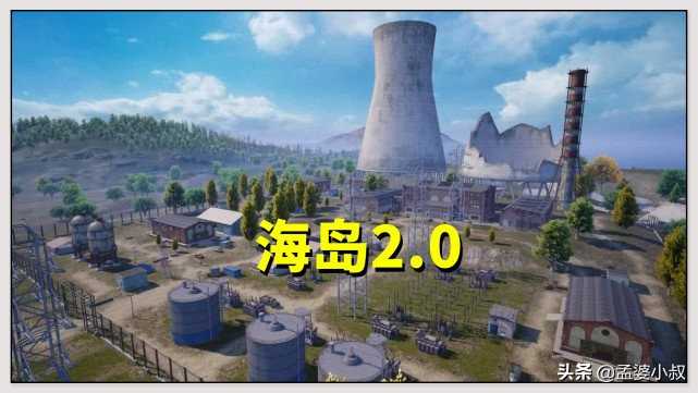 和平精英：海岛2.0玛莎拉蒂遭暗改，火力对决下架，或许和它有关