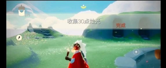 光遇远古战场冥想位置在哪?光遇远古战场冥想任务怎么完成?