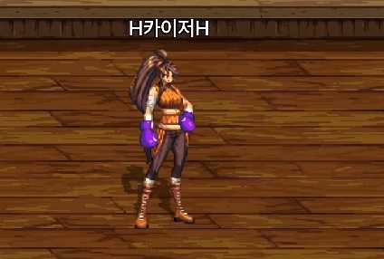 DNF:狂战玩家的痛点!手游女散打技能演示 VS 端游对比变化一览
