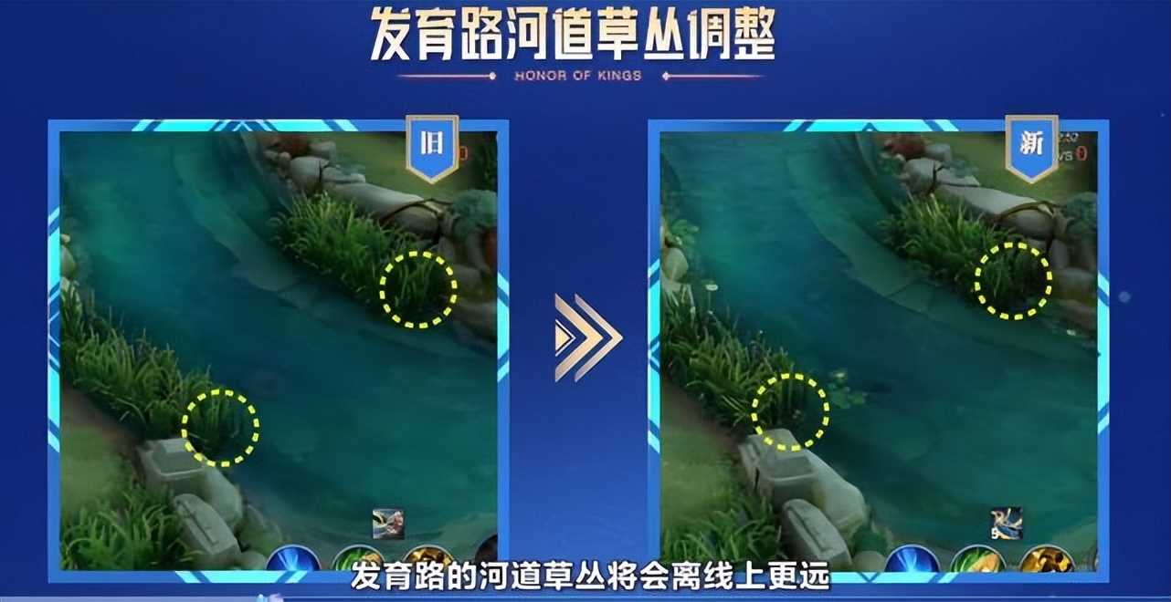 S27赛季即将上线,发育路迎来巨变,桑启云中画免费得