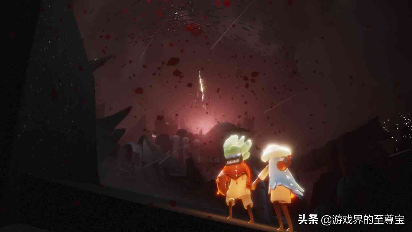 温暖的灵魂终会相遇,光遇萌新玩家疑问解答,萌新玩家必备手册