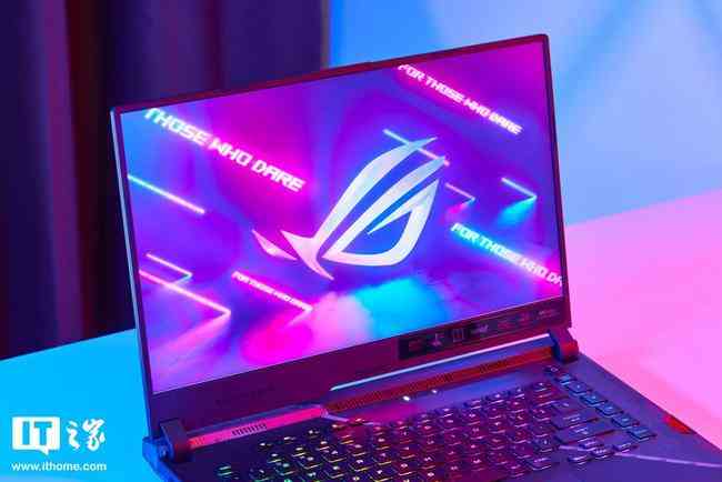 ROG枪神6游戏本评测:i9-12900H RTX 3070Ti旗舰组合的电竞游戏本