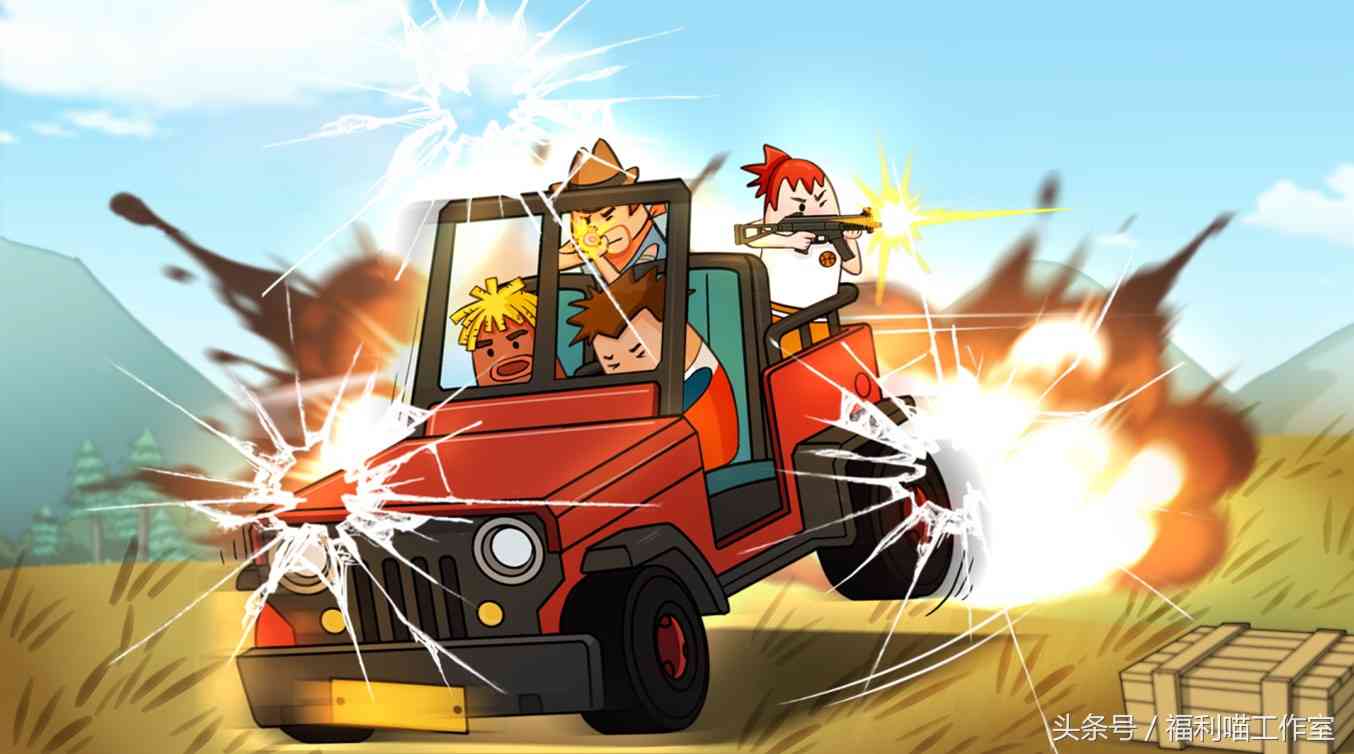 《香肠派对》播出3个月破亿！成绩喜人！（香肠派对最新情况）