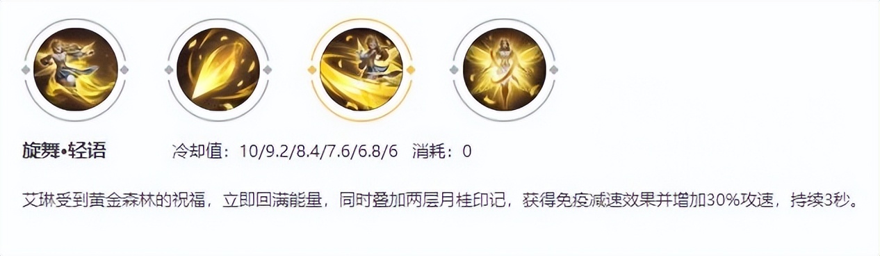 王者荣耀:可以邀请你跳支舞吗~艾琳终极入门级教学攻略