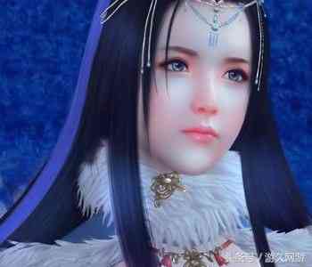 各大游戏女神NPC排行榜出炉 剑网三的头牌竟是一只鹅（剑三人气npc 排名）