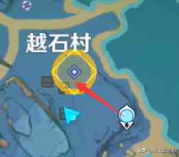 原神稻妻世界任务踩地砖合集:孤独的海兽 清籁旧宝