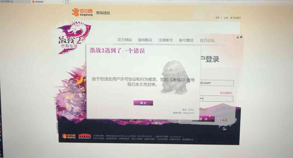 RPG网游的另类,激战2你可以说它不火,但并不妨碍它的优秀