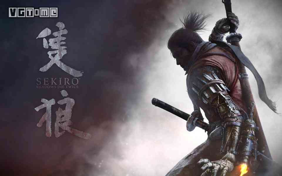 买不买？《只狼 影逝二度》