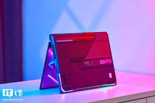 ROG枪神6游戏本评测:i9-12900H RTX 3070Ti旗舰组合的电竞游戏本