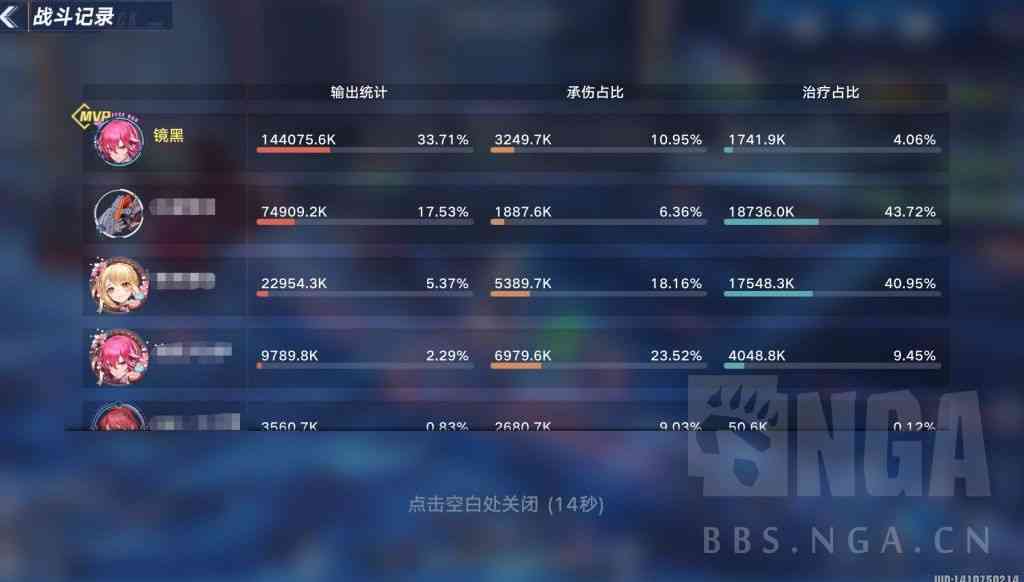幻塔:实际上手后发现弗丽嘉比预期的更强一些