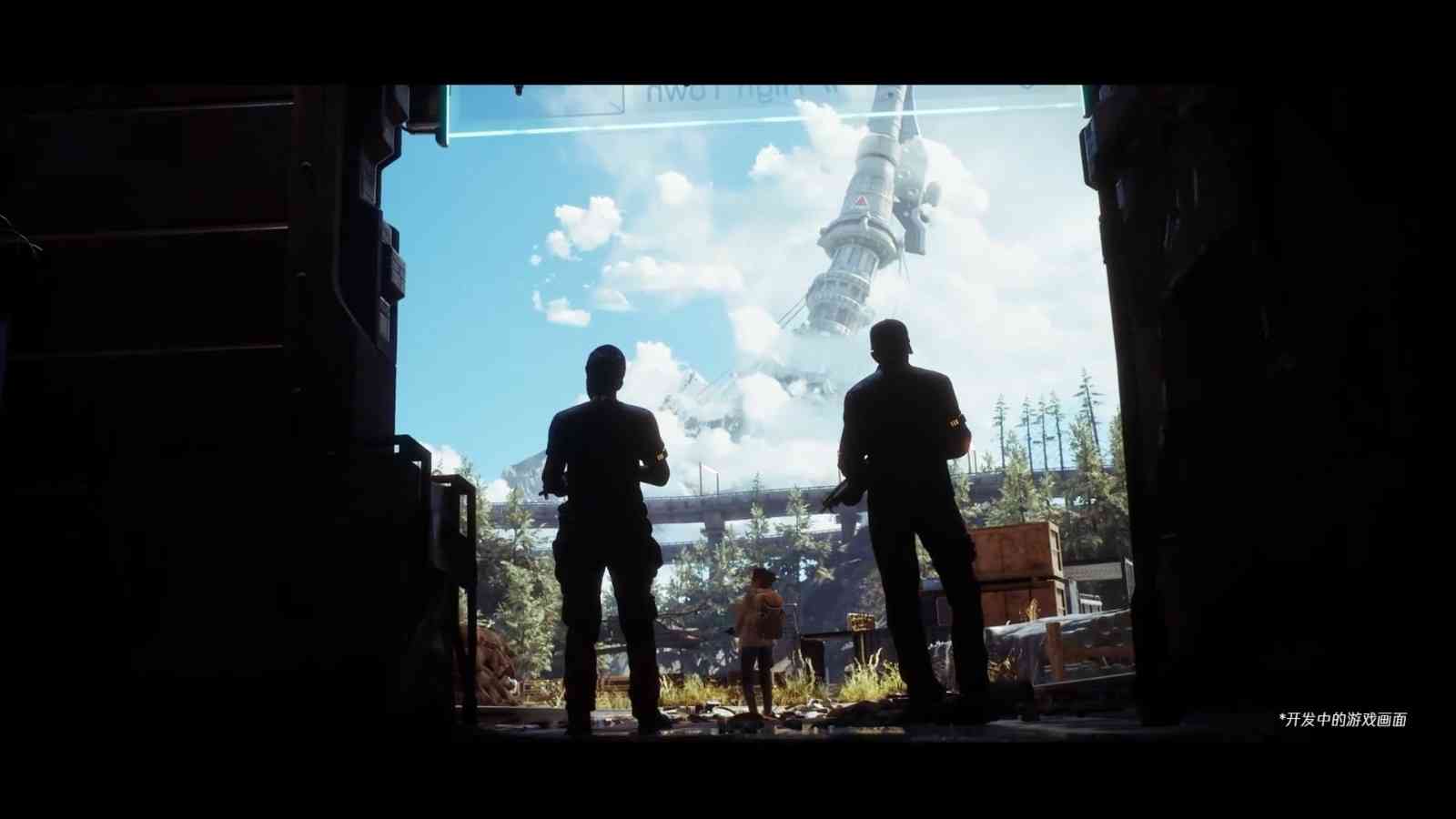 使命召唤手游复刻经典地图，CODM再现昔日荣耀（使命召唤手游游戏画面）