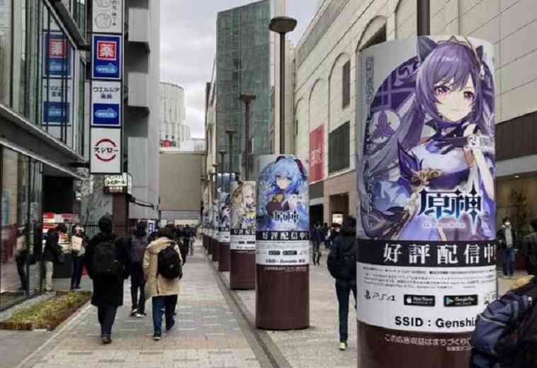 原神:最可惜的5星角色?曾是公认人气王,如今网友建议贬成4星
