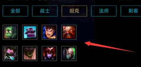 「工具」LOL手游出装模拟器上线,绝活哥的武学秘籍都在这了