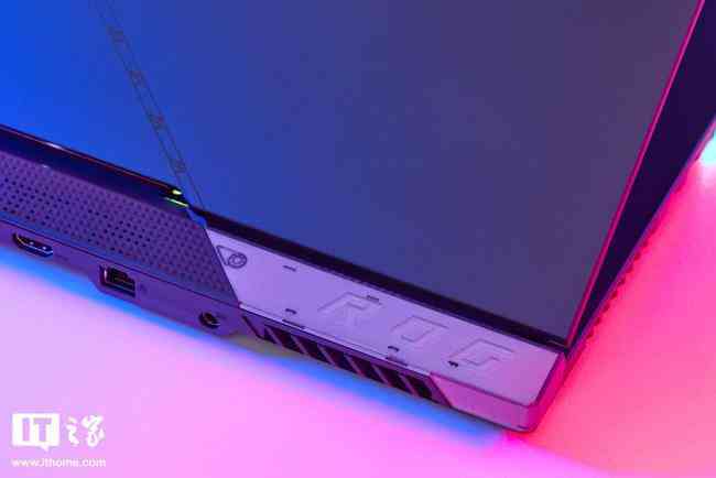 ROG枪神6游戏本评测:i9-12900H RTX 3070Ti旗舰组合的电竞游戏本