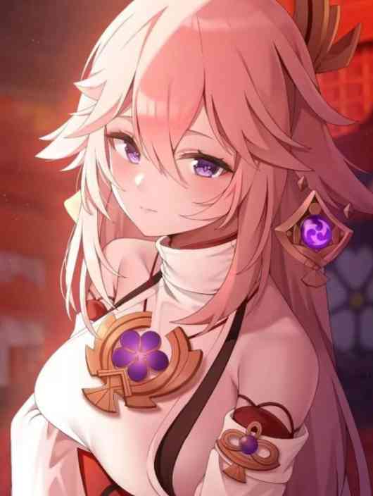 原神:最可惜的5星角色?曾是公认人气王,如今网友建议贬成4星