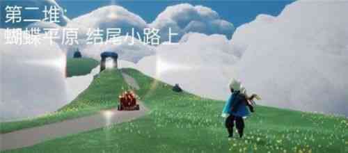 光遇3月8日大蜡烛位置在哪里?光遇3月8日大蜡烛位置分享