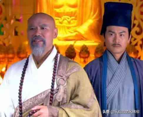 笑傲江湖中,少林武当衰落成了何等地步,金庸通过暗示揭示出秘密
