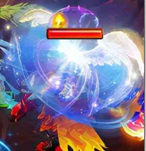 梦幻西游手游:一回合八特技!如此奇特的局面,究竟如何办到的?