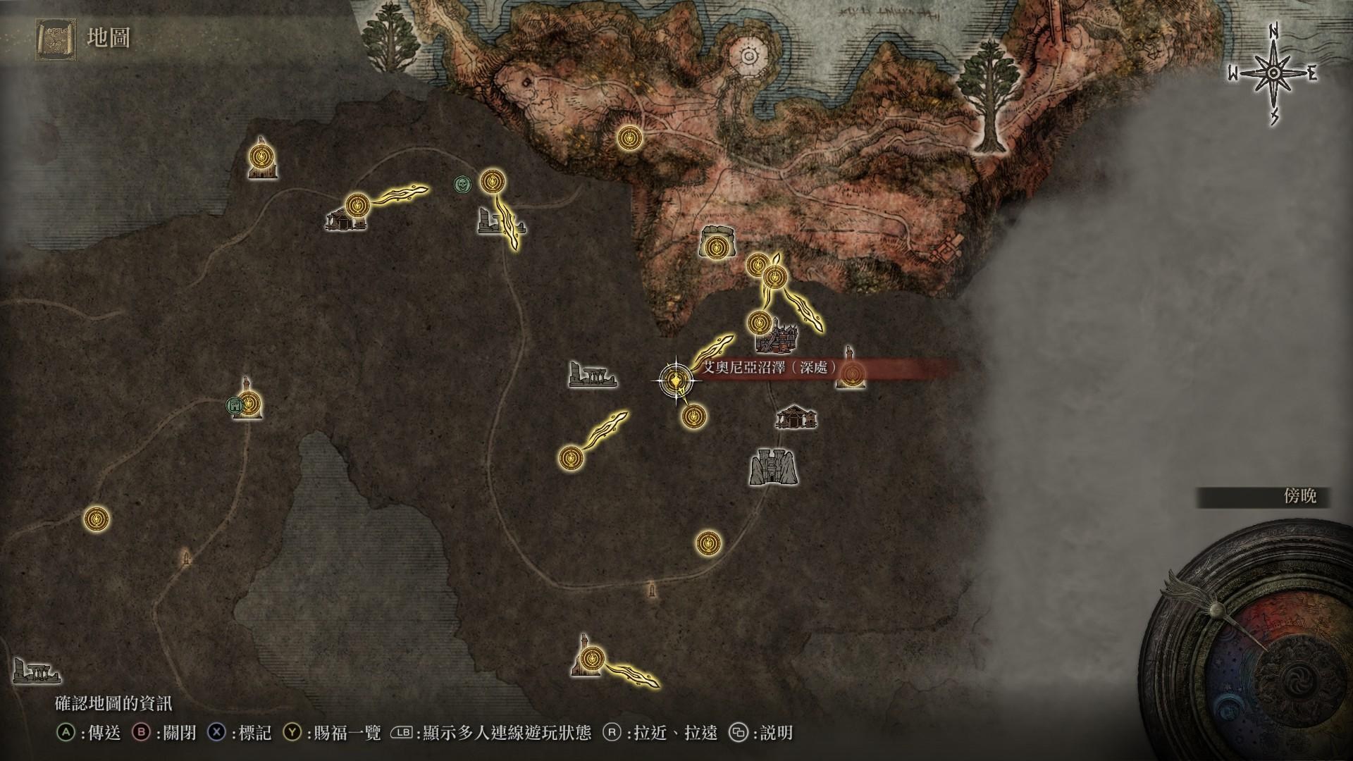 《艾尔登法环》法师开荒强无敌,千字心得分享,建议收藏