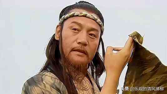 笑傲江湖中,少林武当衰落成了何等地步,金庸通过暗示揭示出秘密