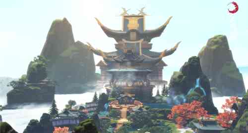 《新笑傲江湖》:这个武侠有点皮 一秒浸入燃不可拔
