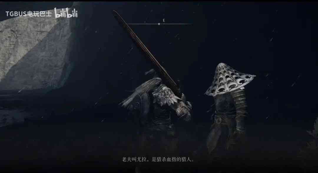 玩过300小时《黑暗之魂》的我,在《艾尔登法环》的开放世界里看到的不只是“魂味”