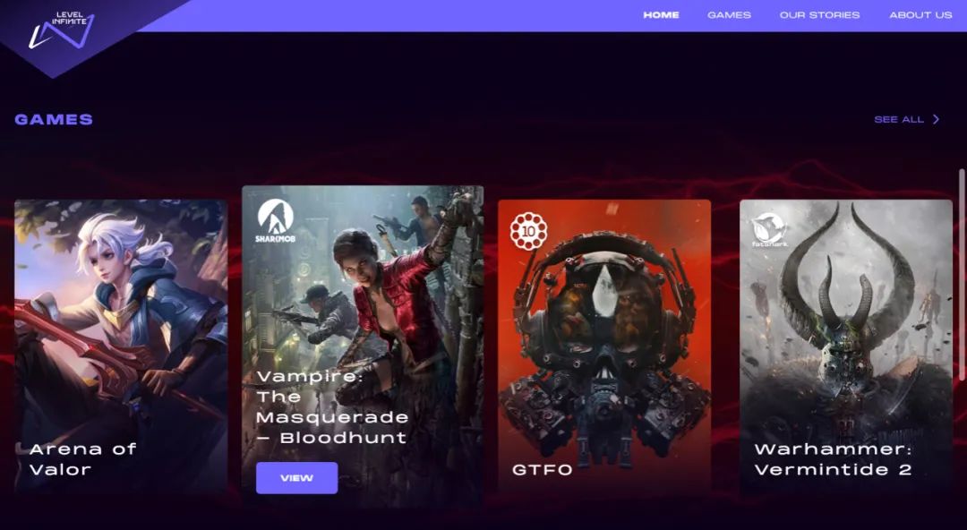 公布6款新品,推出新品牌:腾讯游戏在海外悄悄放了个大招?