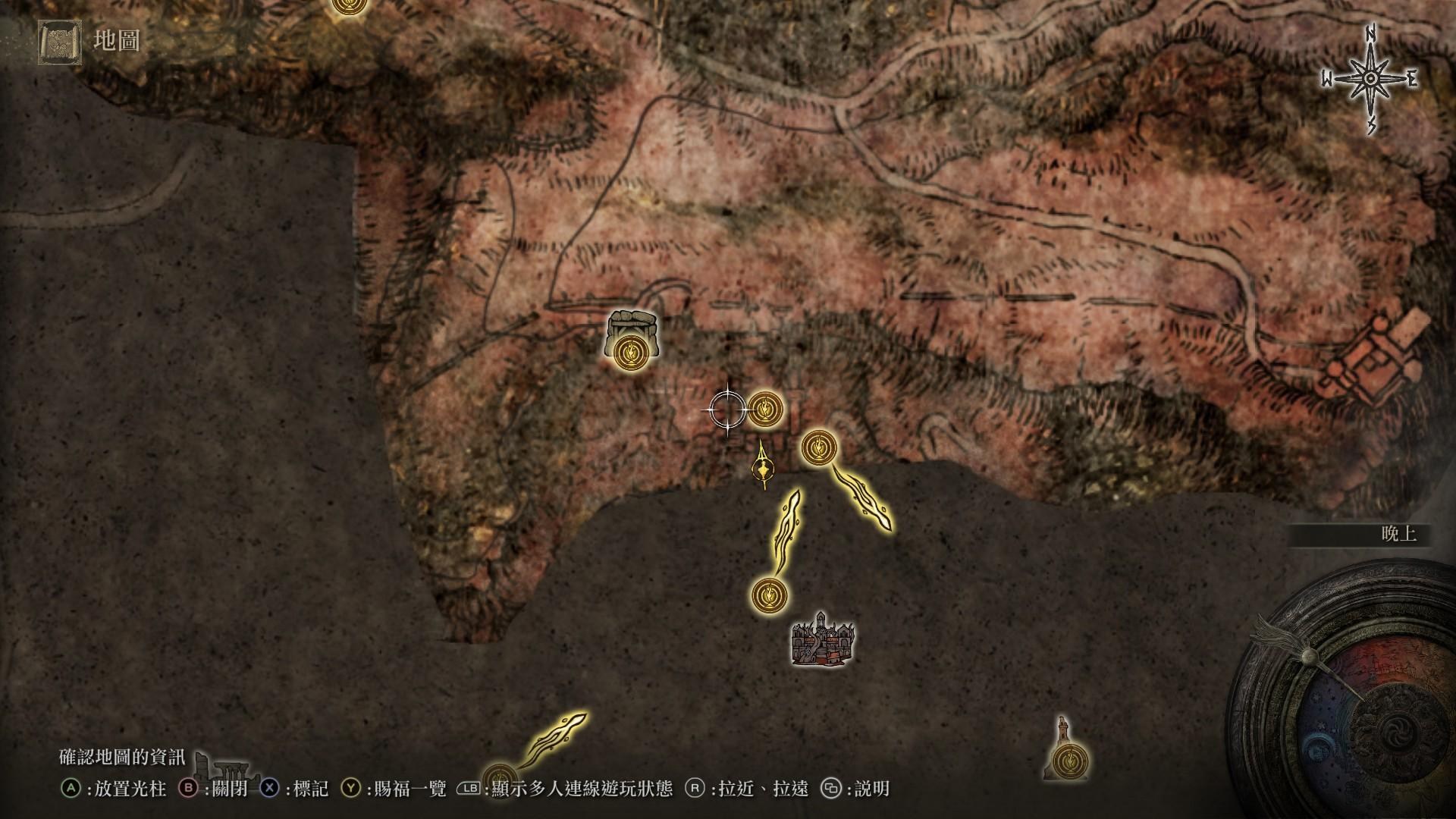 法师《艾尔登法环》开荒强无敌,分享千字经验,建议收藏