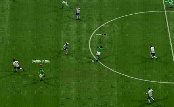 FIFA ONLINE 4 | ICON卡洛斯测评