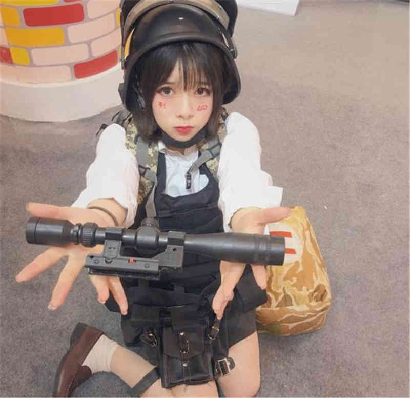 和平精英空投有三种,国服战神教学捡空投技巧,最后一种看到必拿