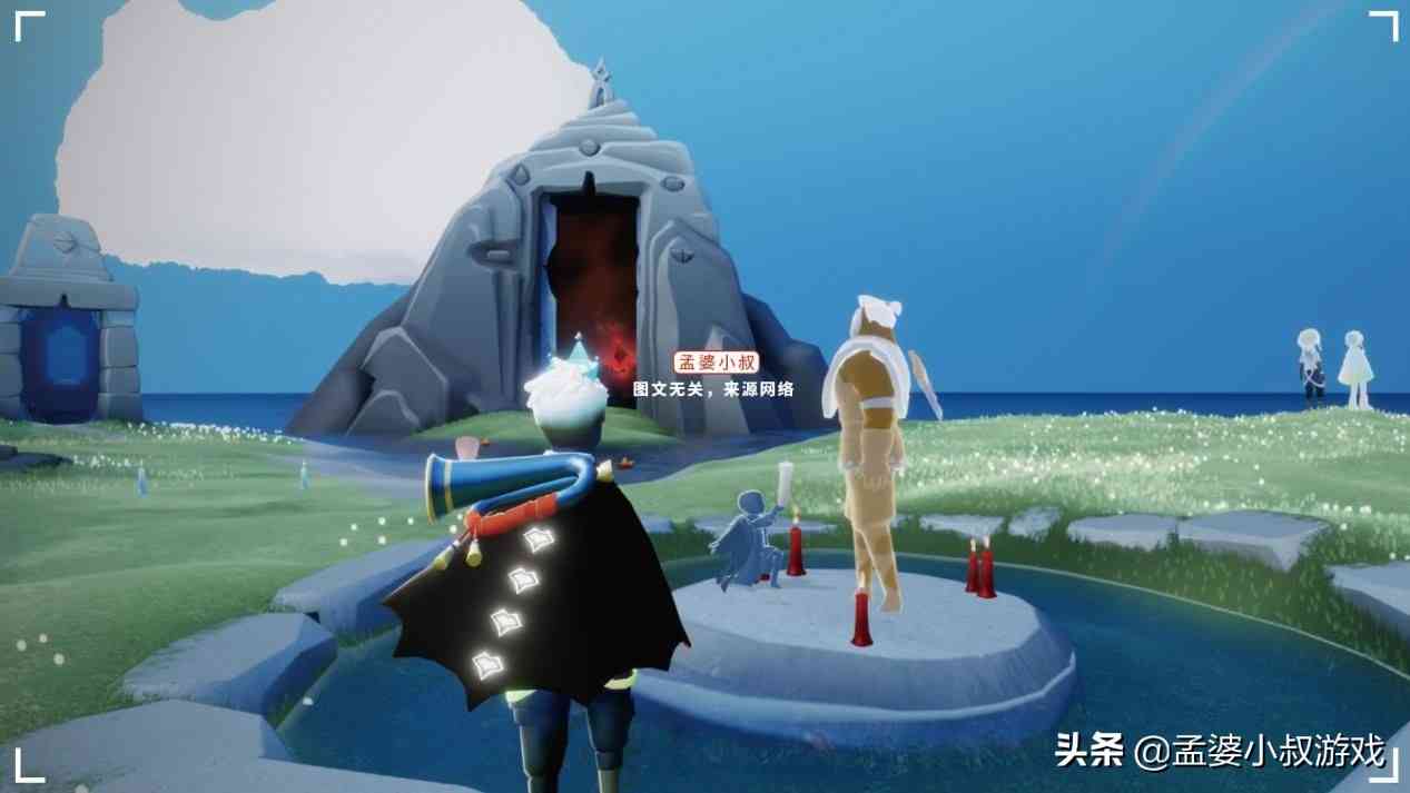 光遇：在测试“复活季”？3款乐器换皮，萌新玩家笑了（光遇复刻过的乐器）