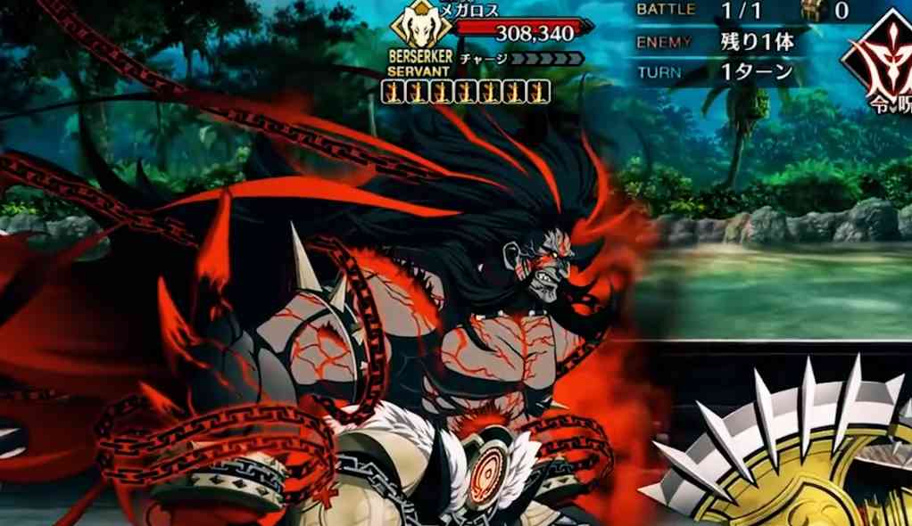 fgo152主线攻略四大难点汇总:真海叔逆袭 大量咕朗台翻车交令咒