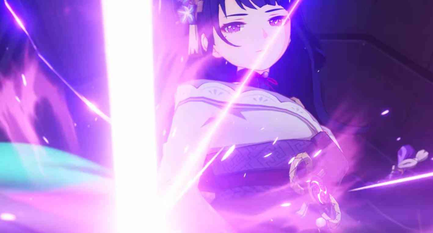 原神:最可惜的5星角色?曾是公认人气王,如今网友建议贬成4星