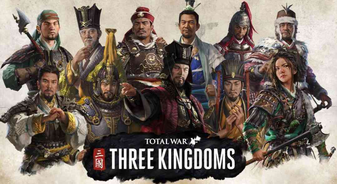 两块古板老石头,撞出绚烂新火花:《全面战争:战锤3》