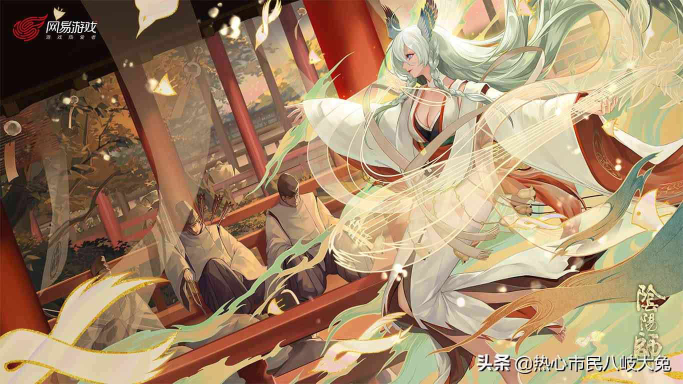 阴阳师：帝释天加入逢魔阵容，荒骷髅帝释天体系登顶阵容搭配