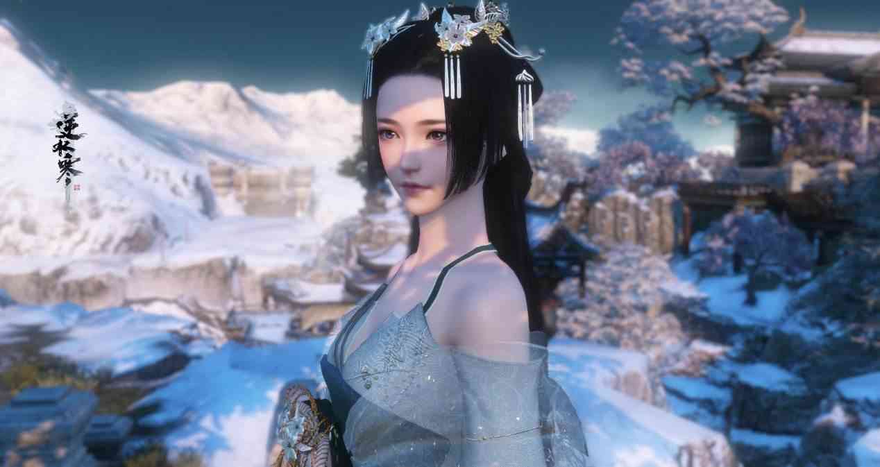 逆水寒有没有免费服？玩家回答：点卡54封顶，我们帮的人都白嫖（逆水寒34级前赚点卡）