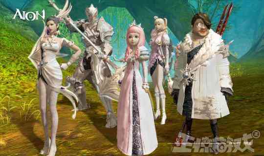 魔兽世界15年无人撼动霸主地位?这款东方风格游戏只差一步之遥