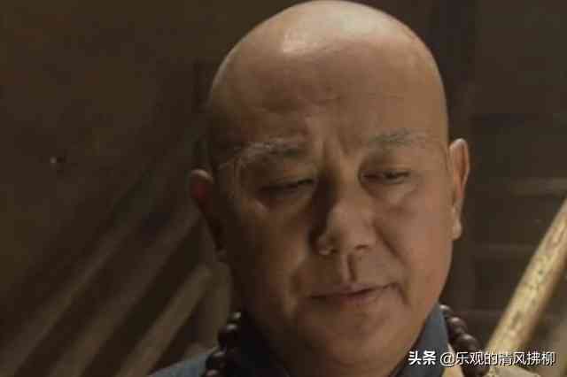 笑傲江湖中,少林武当衰落成了何等地步,金庸通过暗示揭示出秘密
