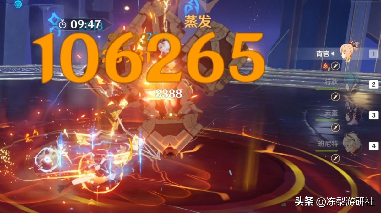 原神:神里绫华持有率仅48%?倒数第九,可见平时云玩家有多少