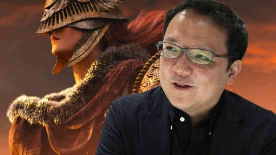 仿生泪滴终成永恒之城的王,满分神作老头环还隐藏了那么多故事